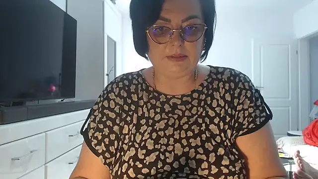 Amandamuller1982 online show from June 27, 5:23 am