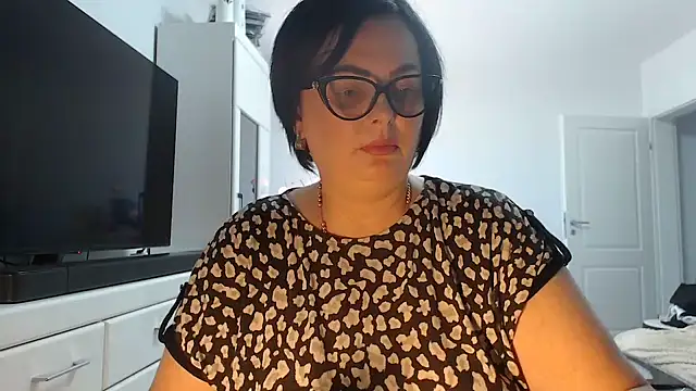 Amandamuller1982 online show from July 29, 9:40 am