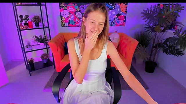 Sharon Evansi online show from December 22, 3:44 pm