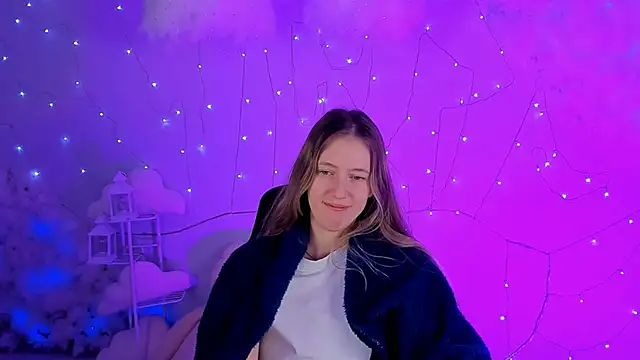 Sharon Evansi online show from January 9, 12:52 pm