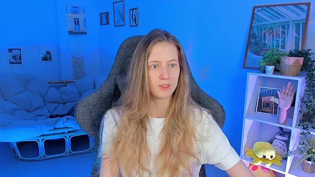 Sharon Evansi online show from March 9, 3:16 pm