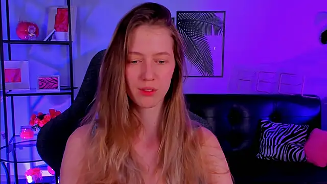 Sharon Evansi online show from March 13, 12:02 pm