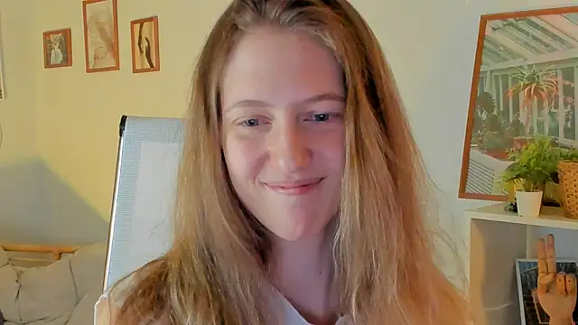 Sharon Evansi online show from March 16, 3:17 pm