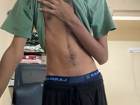 Luffyslim online show from September 10, 8:47 am