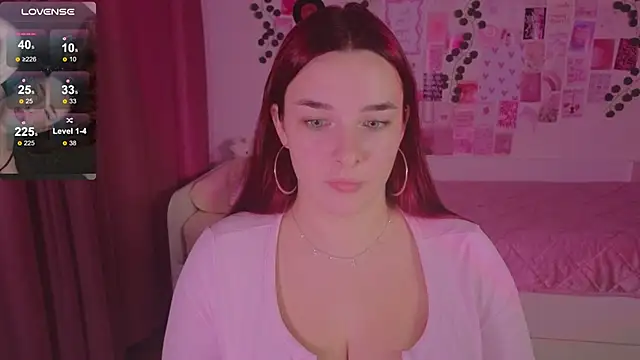 CookyDaisy online show from November 4, 7:02 pm