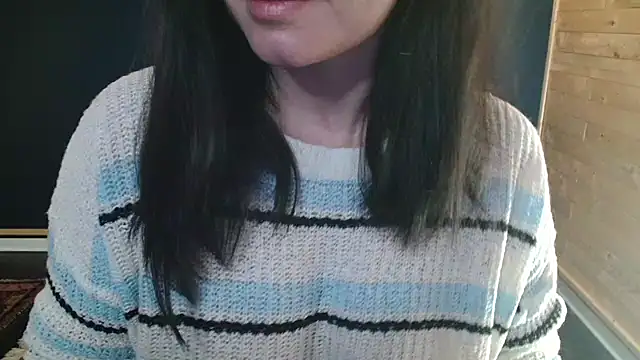 Snapshot of NovaBabe21 chatting on January 9, 6:16 am NovaBabe21 online show from January 9, 6:16 am