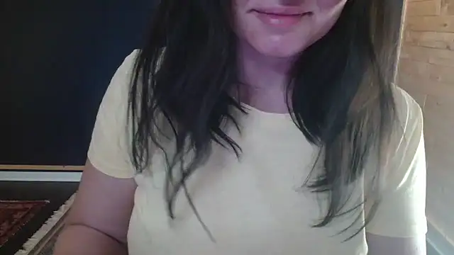 Snapshot of NovaBabe21 chatting on January 12, 6:29 am NovaBabe21 online show from January 12, 6:29 am