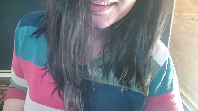 Snapshot of NovaBabe21 chatting on January 12, 6:35 pm NovaBabe21 online show from January 12, 6:35 pm