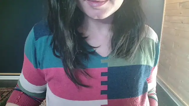 Snapshot of NovaBabe21 chatting on January 13, 9:47 am NovaBabe21 online show from January 13, 9:47 am