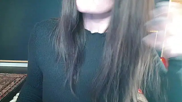 Snapshot of NovaBabe21 chatting on February 12, 7:58 am NovaBabe21 online show from February 12, 7:58 am