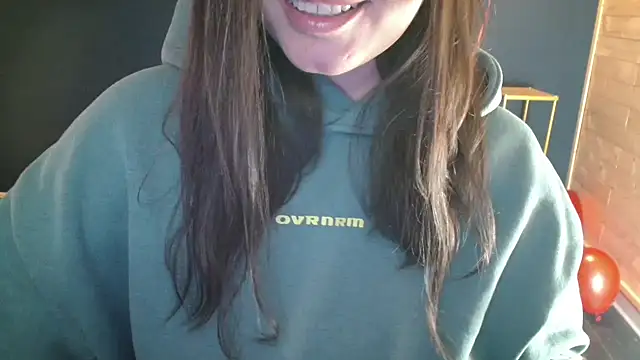 Snapshot of NovaBabe21 chatting on February 19, 4:58 pm NovaBabe21 online show from February 19, 4:58 pm