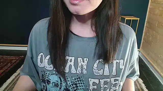 Snapshot of NovaBabe21 chatting on February 27, 9:42 am NovaBabe21 online show from February 27, 9:42 am