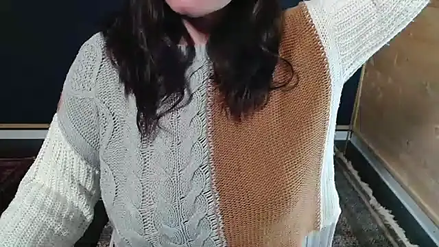 Snapshot of NovaBabe21 chatting on March 11, 8:42 am NovaBabe21 online show from March 11, 8:42 am