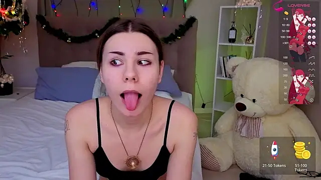 Bella Murrr online show from December 24, 3:37 pm