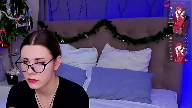 Bella Murrr online show from December 25, 12:15 pm