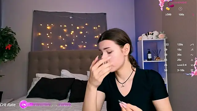 Bella Murrr online show from January 20, 12:49 pm