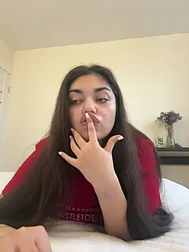 Snapshot of Sweet_Khalifa_ chatting on December 21, 6:52 am Sweet Khalifa  online show from December 21, 6:52 am