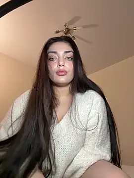 Snapshot of Sweet_Khalifa_ chatting on February 15, 3:06 pm Sweet Khalifa  online show from February 15, 3:06 pm