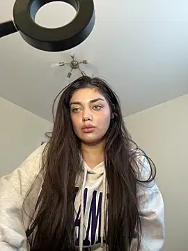 Snapshot of Sweet_Khalifa_ chatting on February 16, 2:21 pm Sweet Khalifa  online show from February 16, 2:21 pm