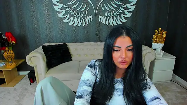 Snapshot of anemarieejolie chatting on November 5, 5:57 pm anemarieejolie online show from November 5, 5:57 pm