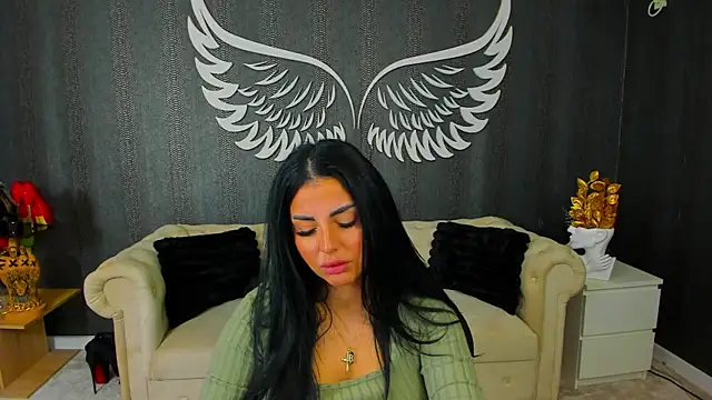 Snapshot of anemarieejolie chatting on November 7, 5:57 pm anemarieejolie online show from November 7, 5:57 pm