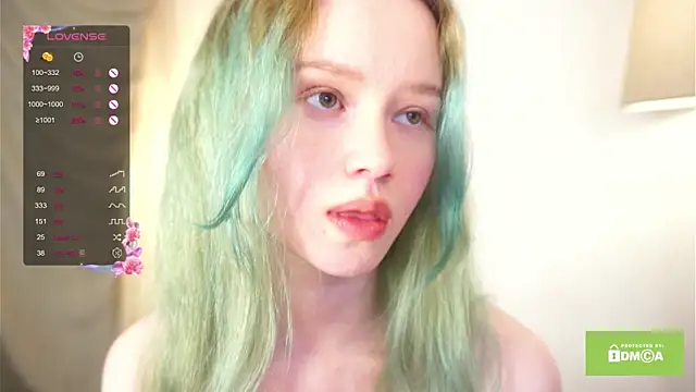 Snapshot of evkasup chatting on March 19, 6:01 pm evkasup online show from March 19, 6:01 pm