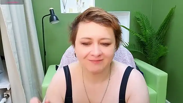 Dolorys online show from May 10, 5:34 am