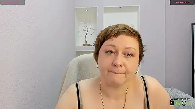 Dolorys online show from June 7, 6:17 am