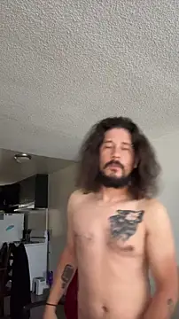 8cho2os online show from April 8, 8:09 pm