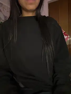 bonnie 18x online show from October 31, 3:29 am