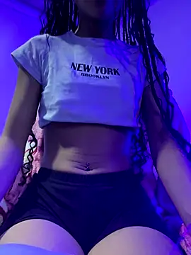 bonnie 18x online show from November 26, 9:38 pm