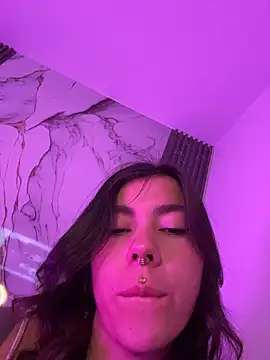 Snapshot of luccianagreyy chatting on June 1, 11:34 am luccianagreyy online show from June 1, 11:34 am