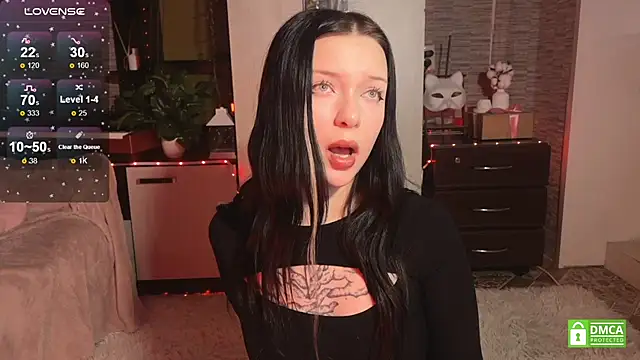 Snapshot of michelle_windrose chatting on February 5, 8:57 pm michelle windrose online show from February 5, 8:57 pm