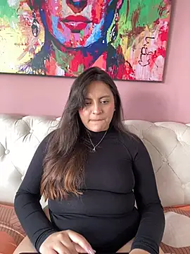 Snapshot of PoliBenett_ chatting on December 24, 8:38 pm PoliBenett online show from December 24, 8:38 pm