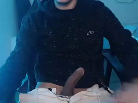 Snapshot of anjonoturno1 chatting on January 20, 1:39 am anjonoturno1 online show from January 20, 1:39 am