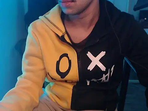 Snapshot of anjonoturno1 chatting on February 22, 6:30 pm anjonoturno1 online show from February 22, 6:30 pm