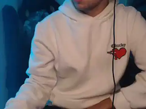 Snapshot of anjonoturno1 chatting on March 18, 3:20 am anjonoturno1 online show from March 18, 3:20 am