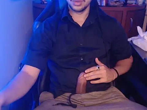 Snapshot of anjonoturno1 chatting on October 9, 1:20 pm anjonoturno1 online show from October 9, 1:20 pm