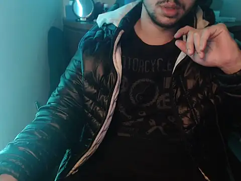 Snapshot of anjonoturno1 chatting on October 20, 8:15 am anjonoturno1 online show from October 20, 8:15 am