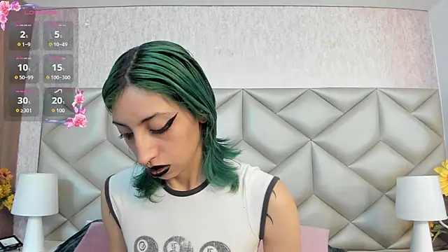 Im gaia online show from December 3, 12:25 pm