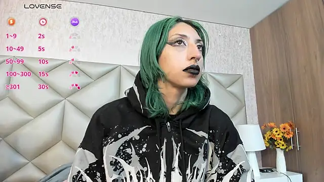 Im gaia online show from December 4, 12:14 pm