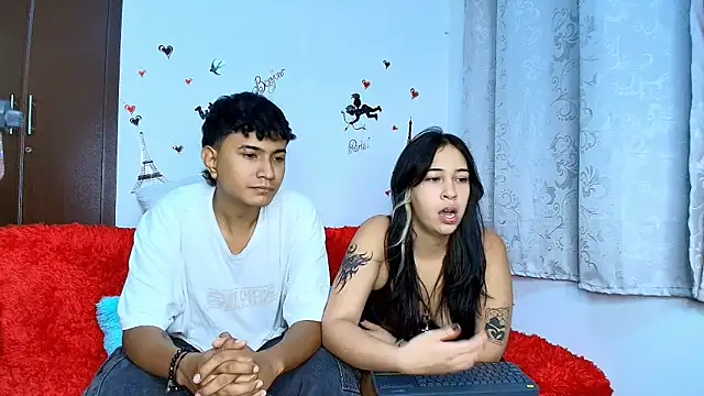 Snapshot of lilithmoon01 chatting on February 25, 11:55 pm lilithmoon01 online show from February 25, 11:55 pm