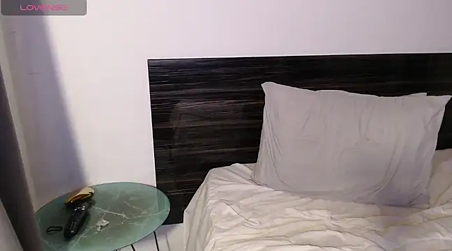 Snapshot of FaustoCock chatting on February 8, 2:15 am FaustoCock online show from February 8, 2:15 am