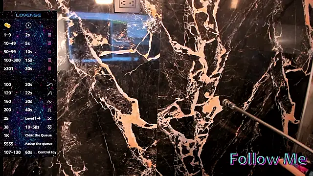 la mazona online show from February 17, 7:20 pm