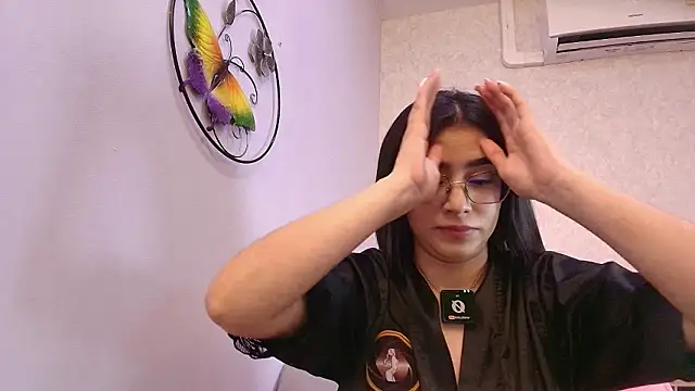 Amy wats0n online show from February 2, 7:01 pm