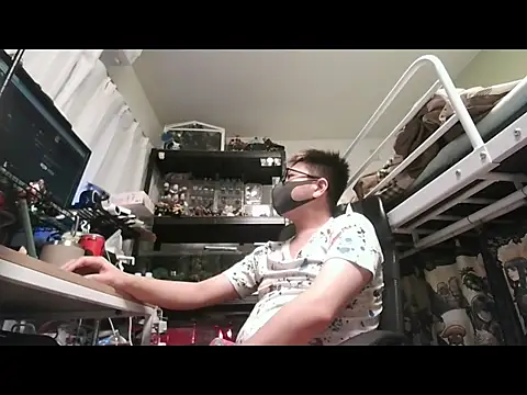 Owl1216 online show from November 20, 1:55 pm