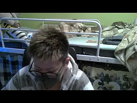 Owl1216 online show from November 22, 11:42 am