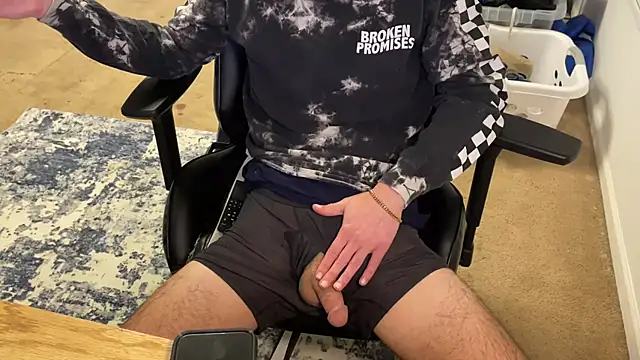 Dylansd online show from January 6, 6:47 am