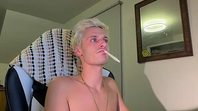 Dylansd online show from January 12, 8:57 am