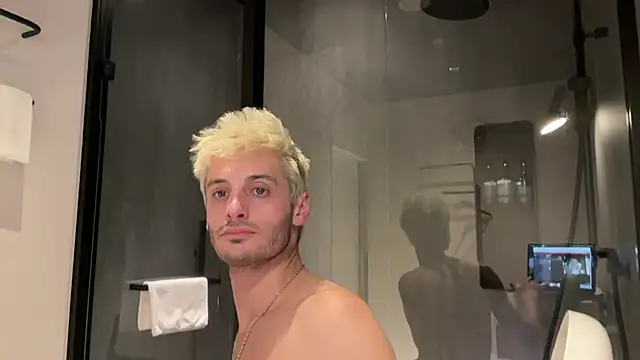 Dylansd online show from January 16, 8:43 am